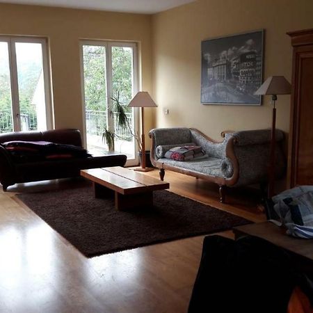 Bella Villa Traben-Trarbach Eksteriør billede