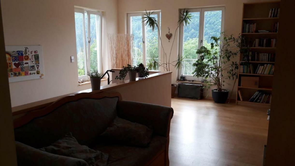 Bella Villa Traben-Trarbach Eksteriør billede