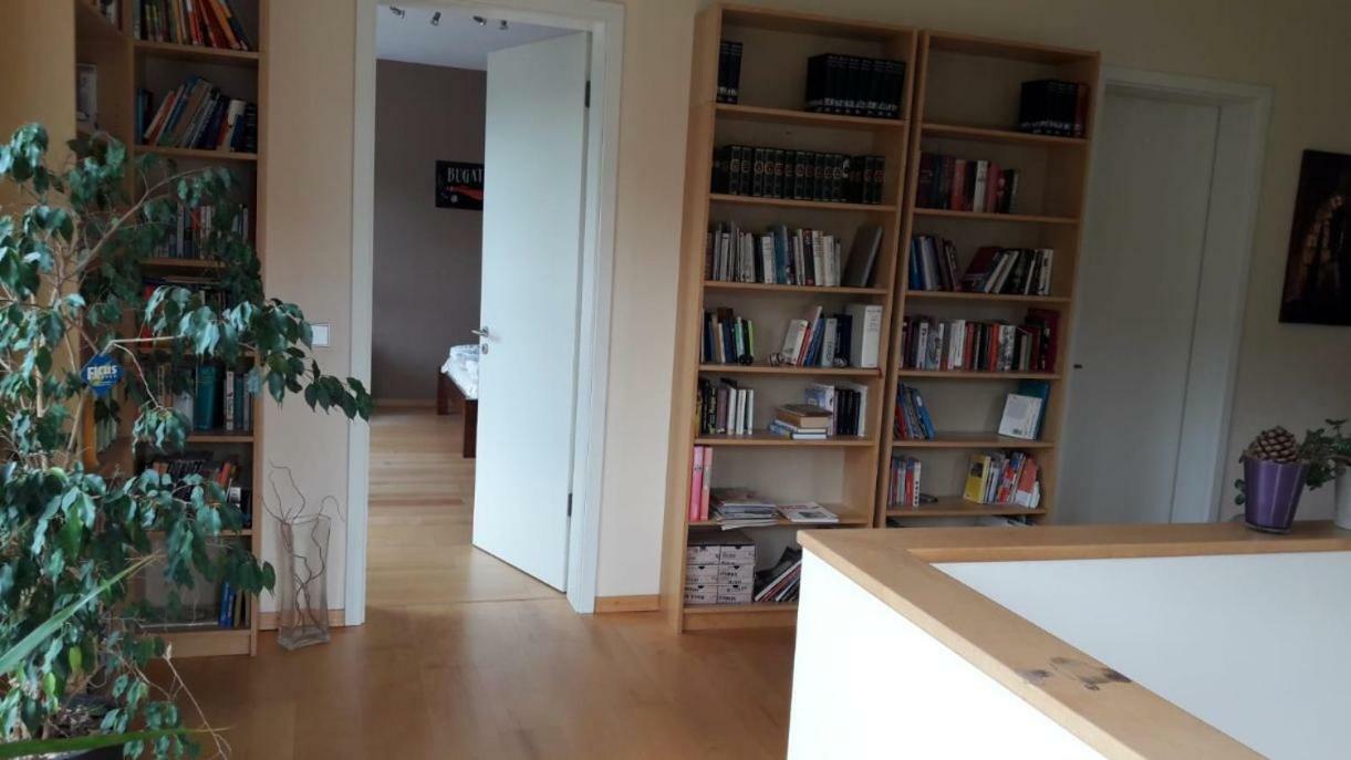Bella Villa Traben-Trarbach Eksteriør billede