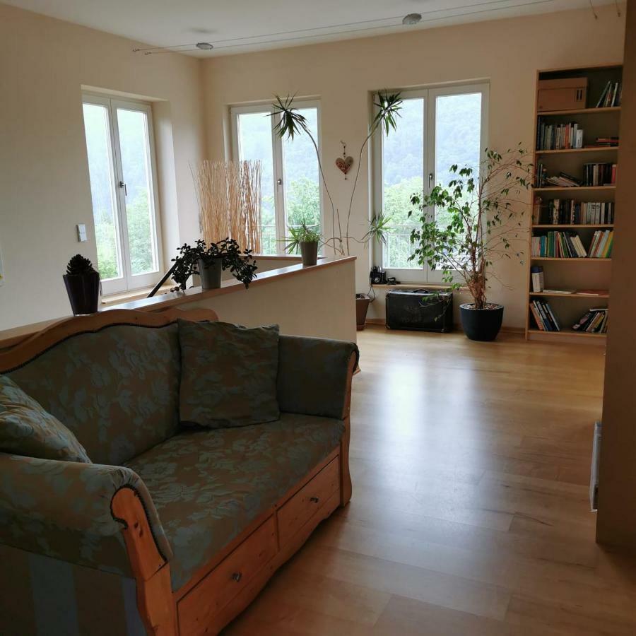Bella Villa Traben-Trarbach Eksteriør billede
