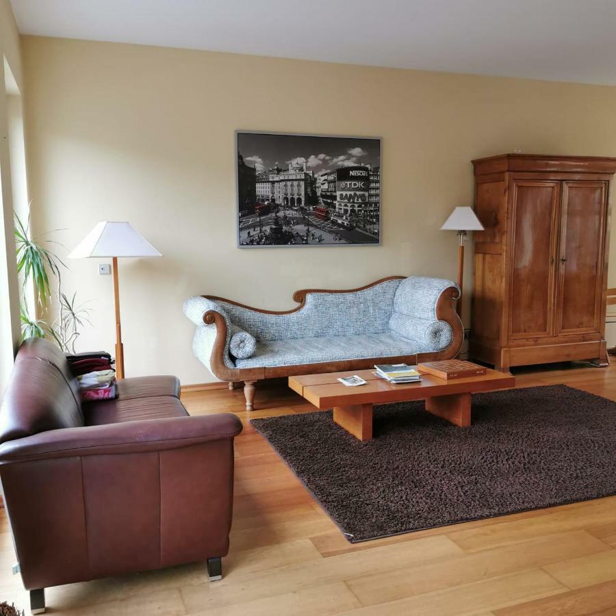Bella Villa Traben-Trarbach Eksteriør billede