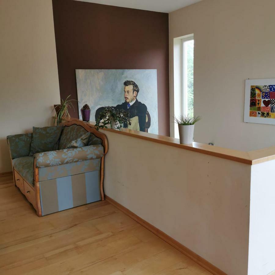 Bella Villa Traben-Trarbach Eksteriør billede