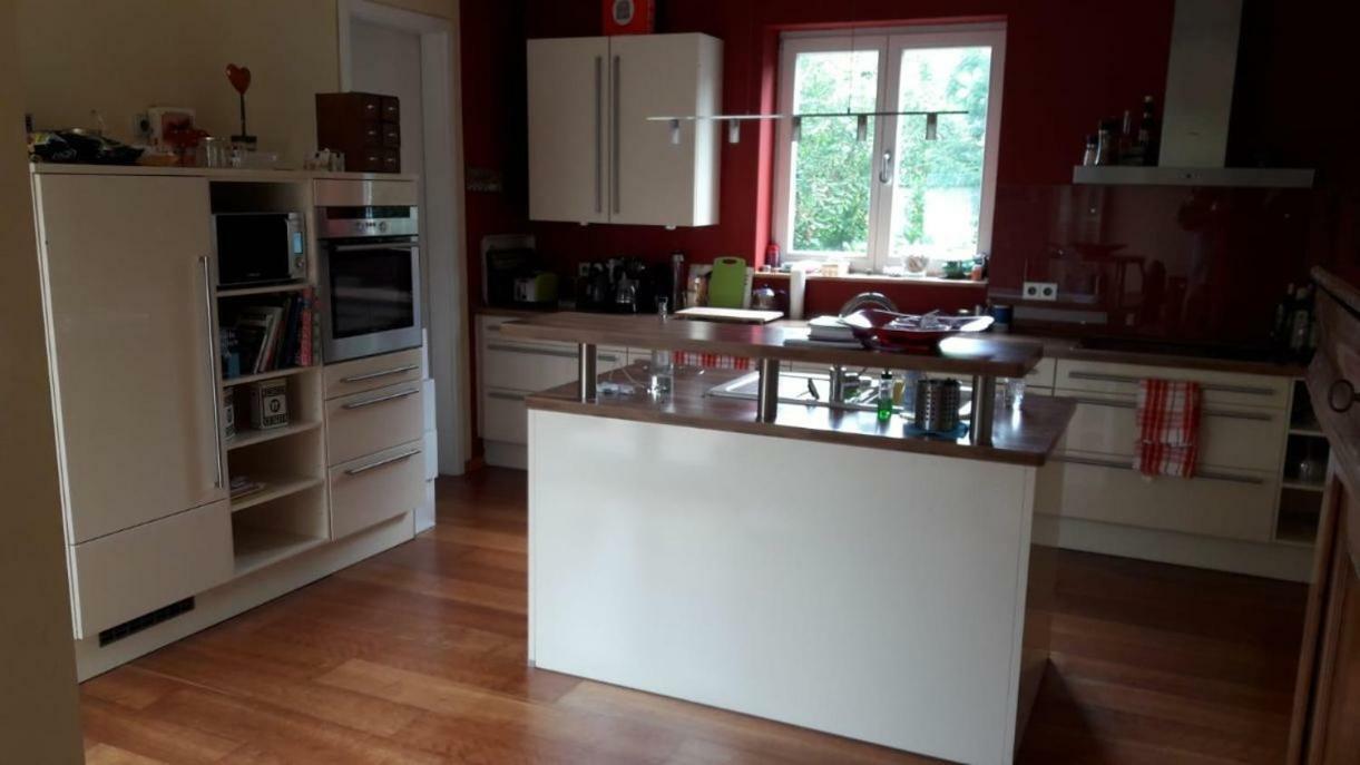 Bella Villa Traben-Trarbach Eksteriør billede
