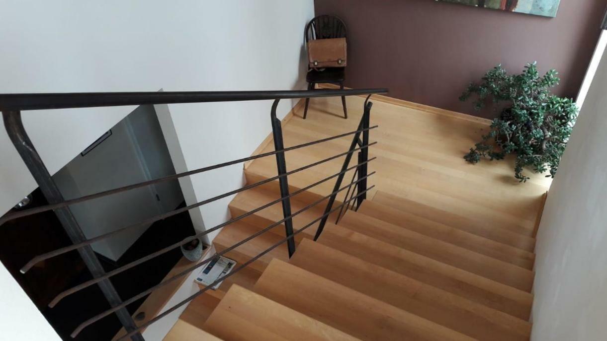 Bella Villa Traben-Trarbach Eksteriør billede