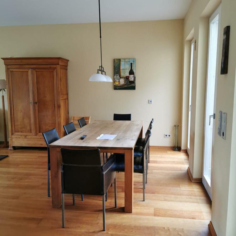 Bella Villa Traben-Trarbach Eksteriør billede