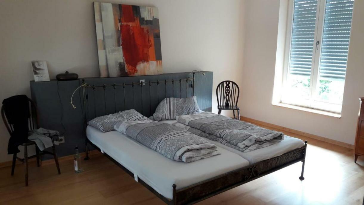 Bella Villa Traben-Trarbach Eksteriør billede