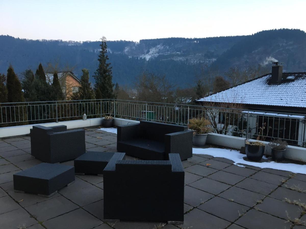Bella Villa Traben-Trarbach Eksteriør billede